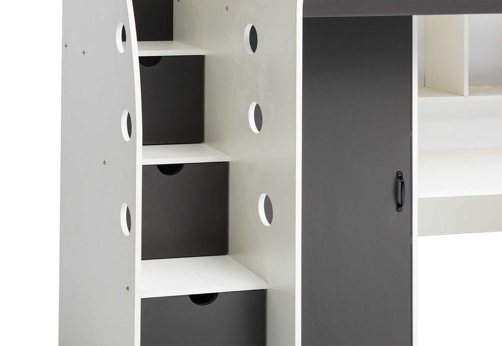 JETT - Loft Bunk JETT