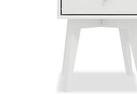 FIELDS - 2 Drawer Bedside Table FIELDS