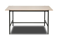 JOHNSON - Dining Table JOHNSON
