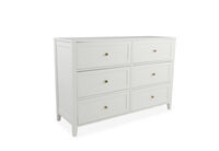 ROBERTSON - 6 Drawer Dresser ROBERTSON