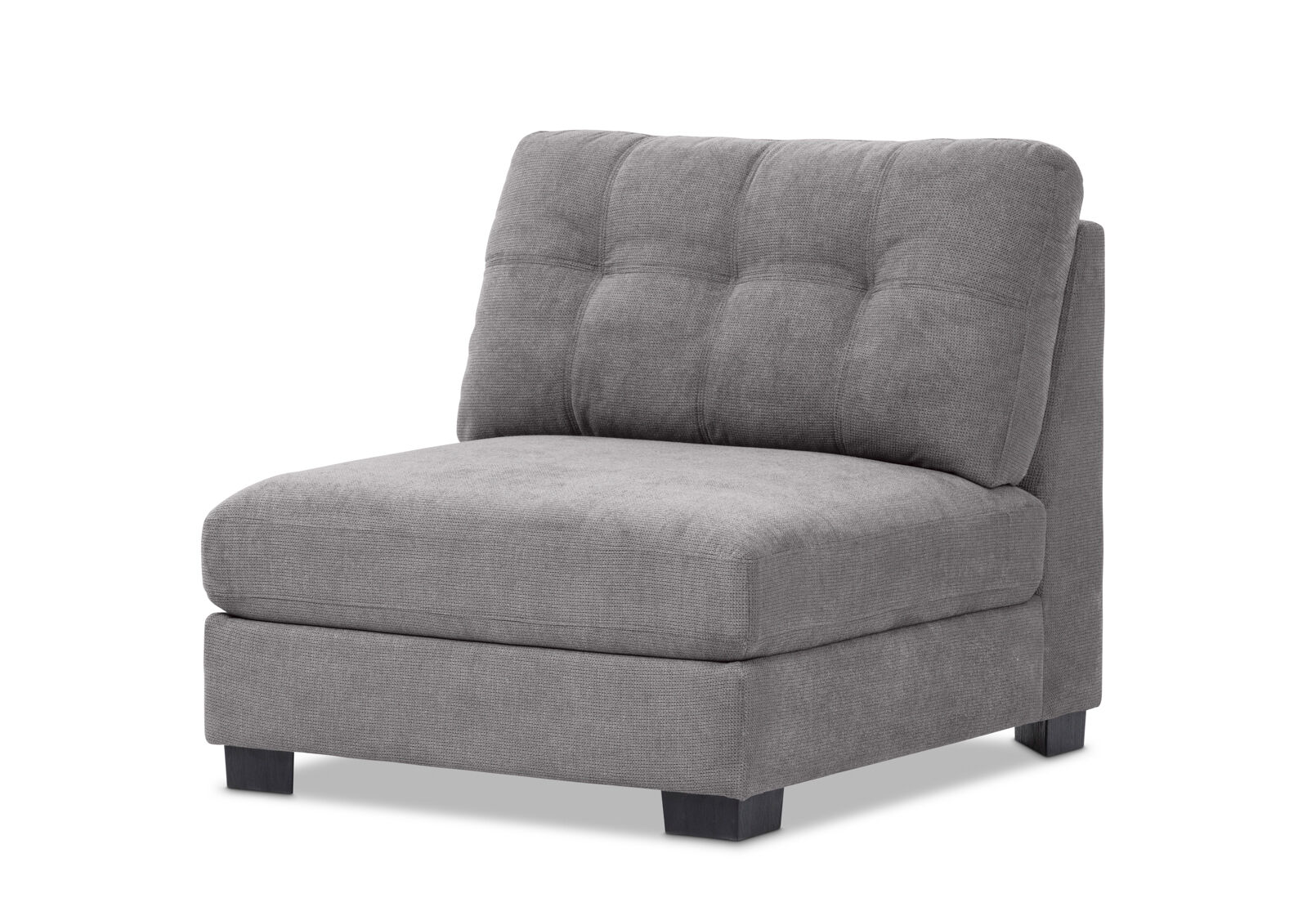 SANDS - Armless Chair SANDS