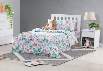 PETTLE - Single Sheet Set