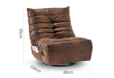 ALTHAM - Swivel Chair