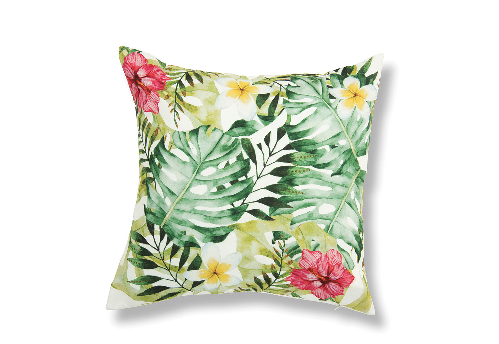 Multi Secret Garden 3 Pack Of Cushions Amart Furniture Multi Secret Garden 3 Pack Of Cushions Amart Furniture