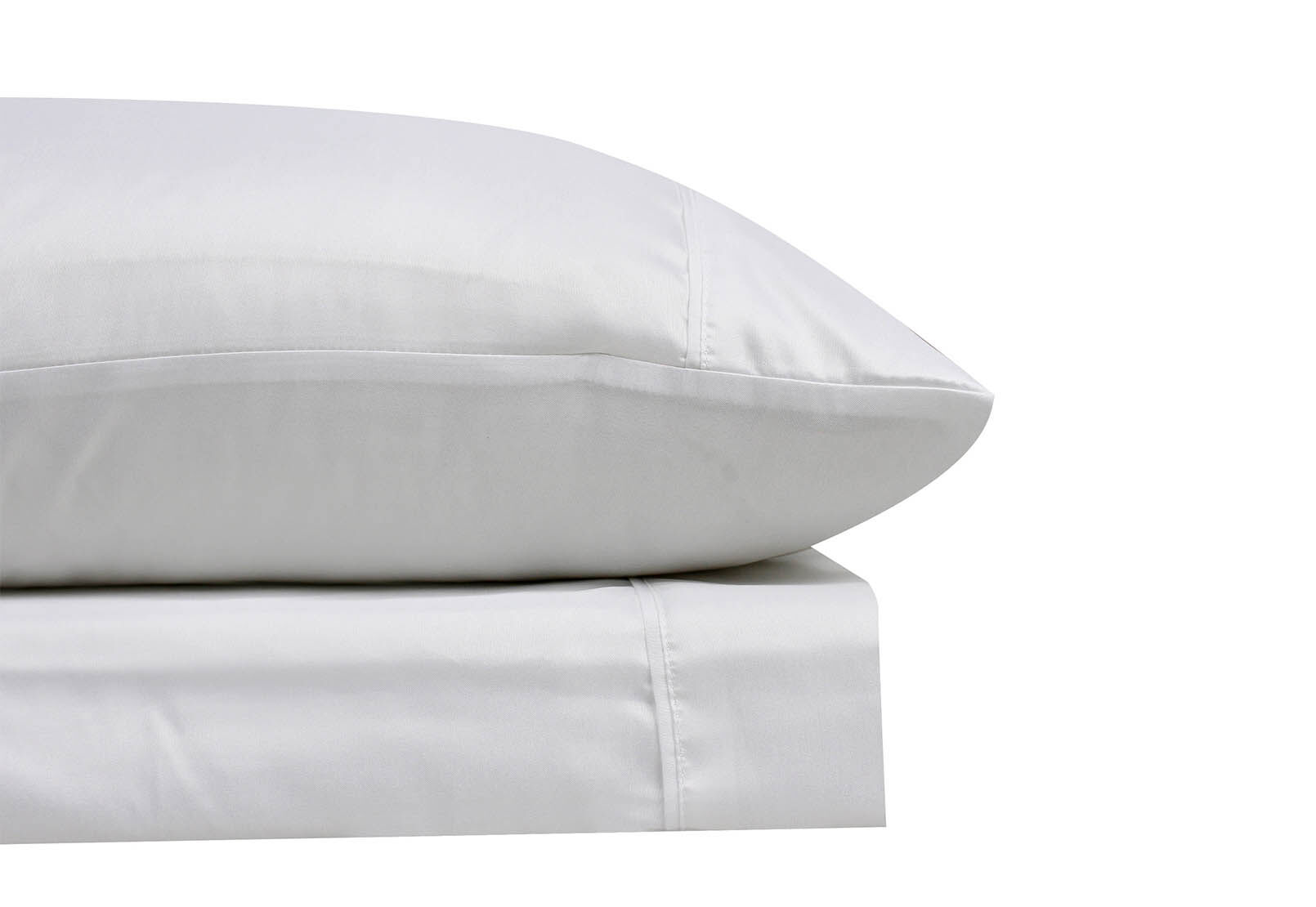 SINGLE SHEET SET - 90gsm Bamboo Blend Sheet Set SINGLE SHEET SET