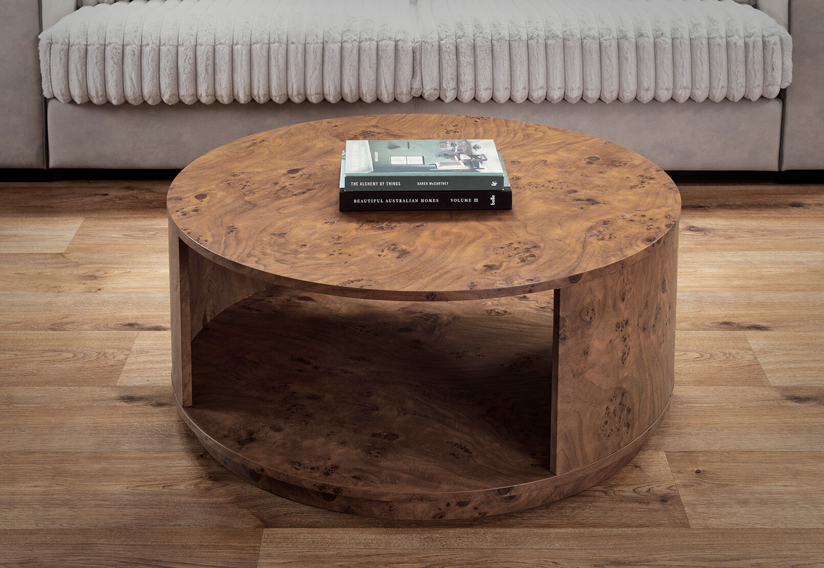 FORTUNA - Coffee Table FORTUNA