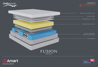 ORTHOKINETIC HYBRID FUSION MEDIUM