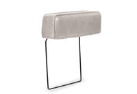 BARTELLE LEATHER - Removable Headrest BARTELLE LEATHER