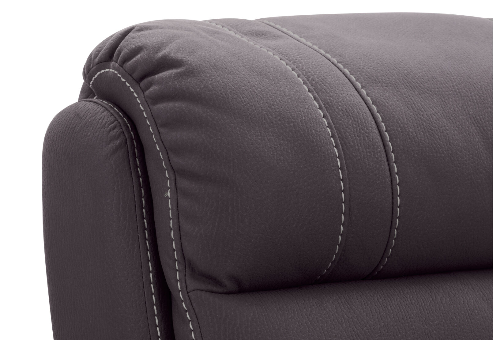 JONAS FABRIC - Recliner JONAS FABRIC