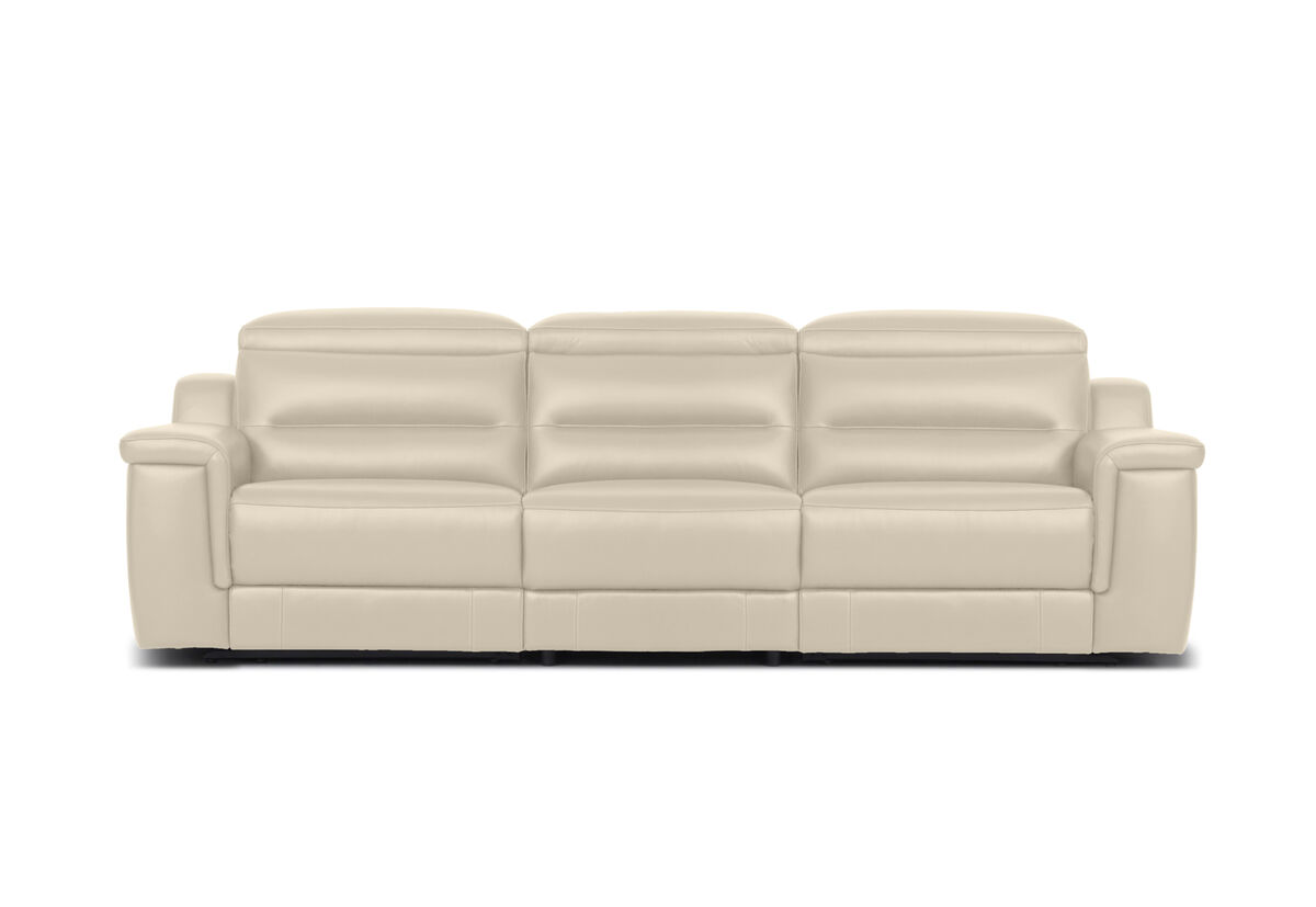 JEFFRIES LEATHER
