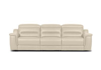 JEFFRIES LEATHER