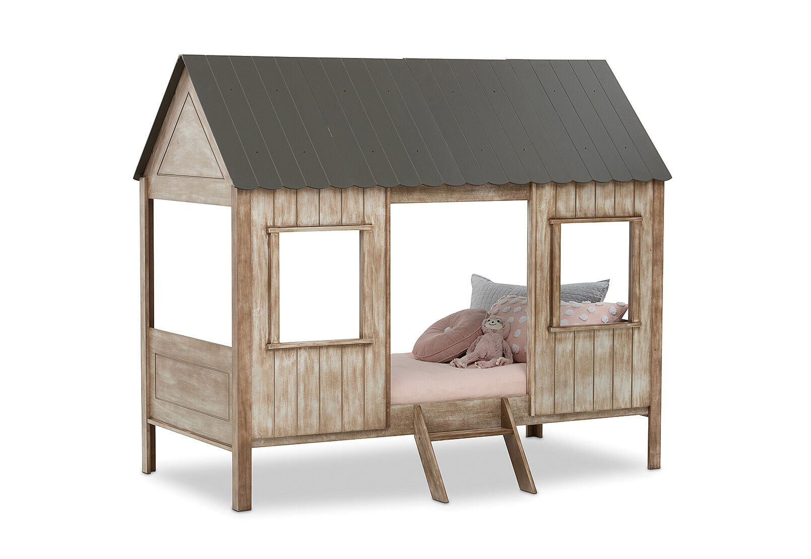 amart cubby house bed