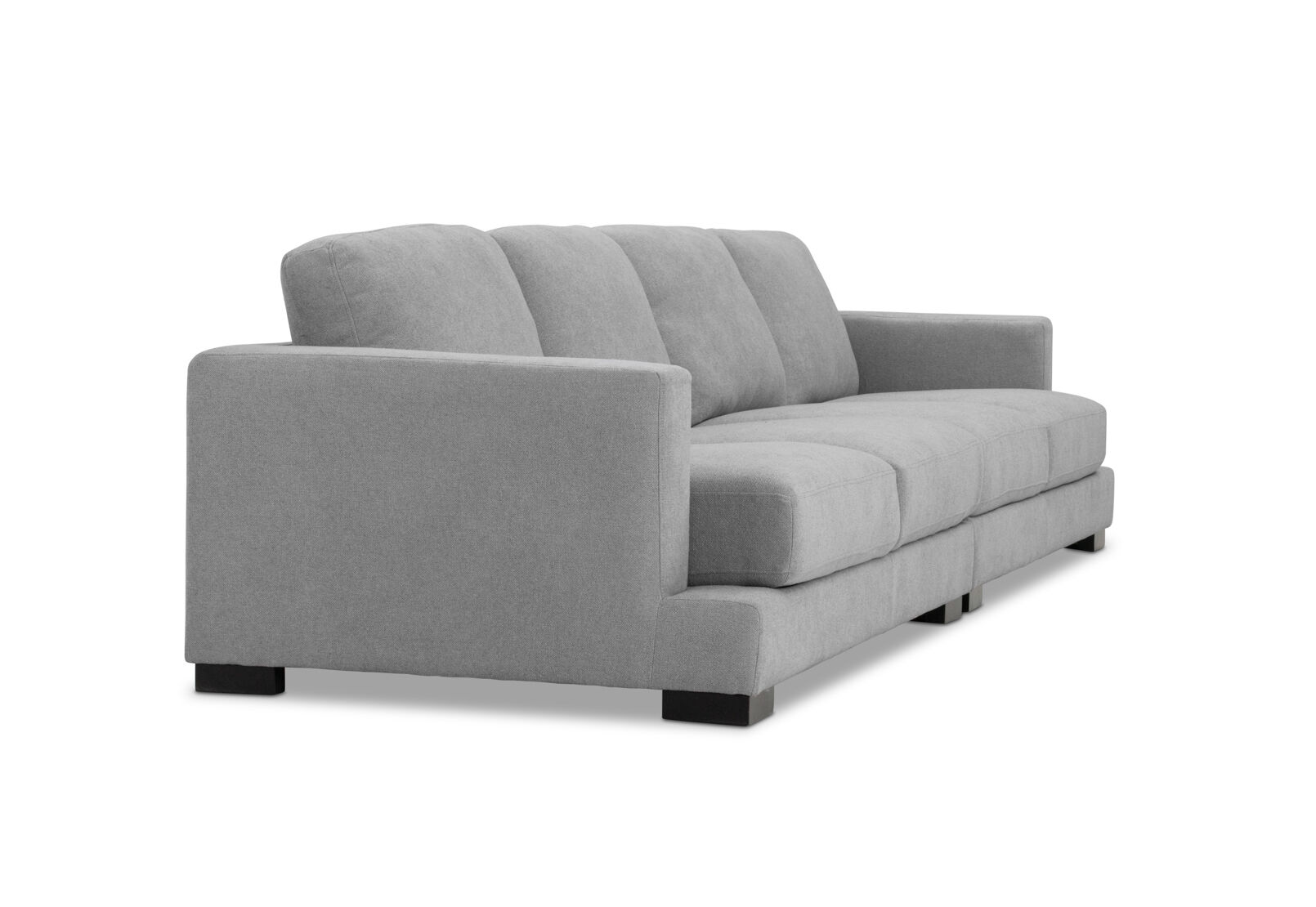KARLY FABRIC - 4 Seater Sofa KARLY FABRIC