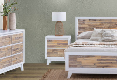 TULUM Bedside