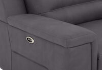 JEFFRIES FABRIC