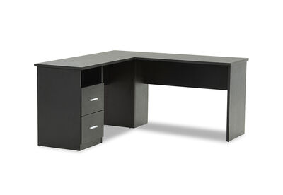 BOLTON - Corner Desk.