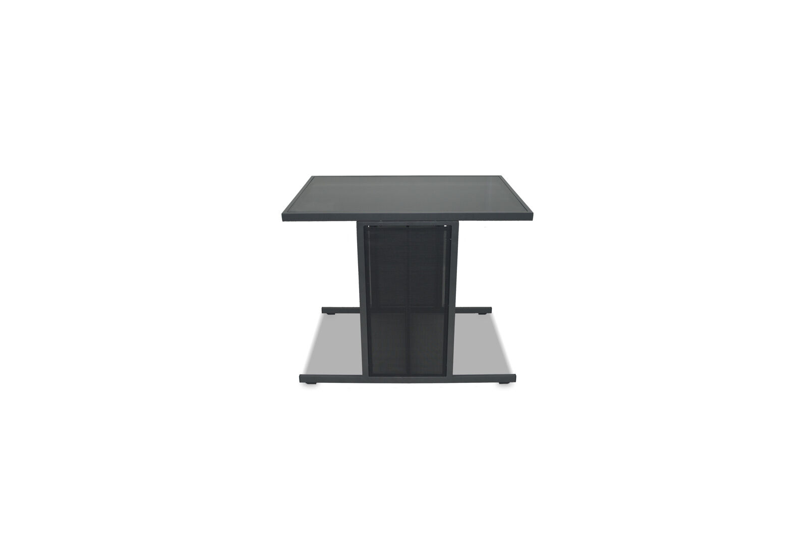 NERINA - 5 Piece Outdoor Dining Setting NERINA