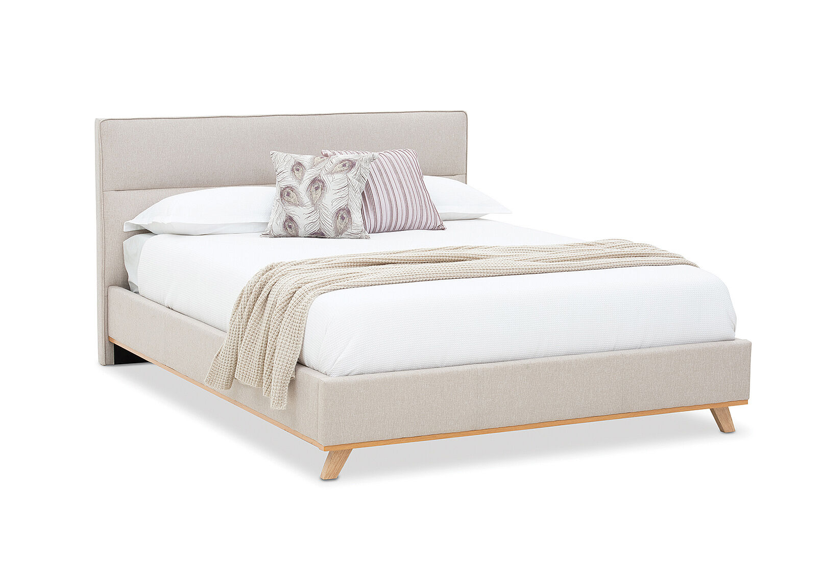 Amart hot sale bed slats