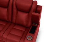 SENTINAL MK2 LEATHER