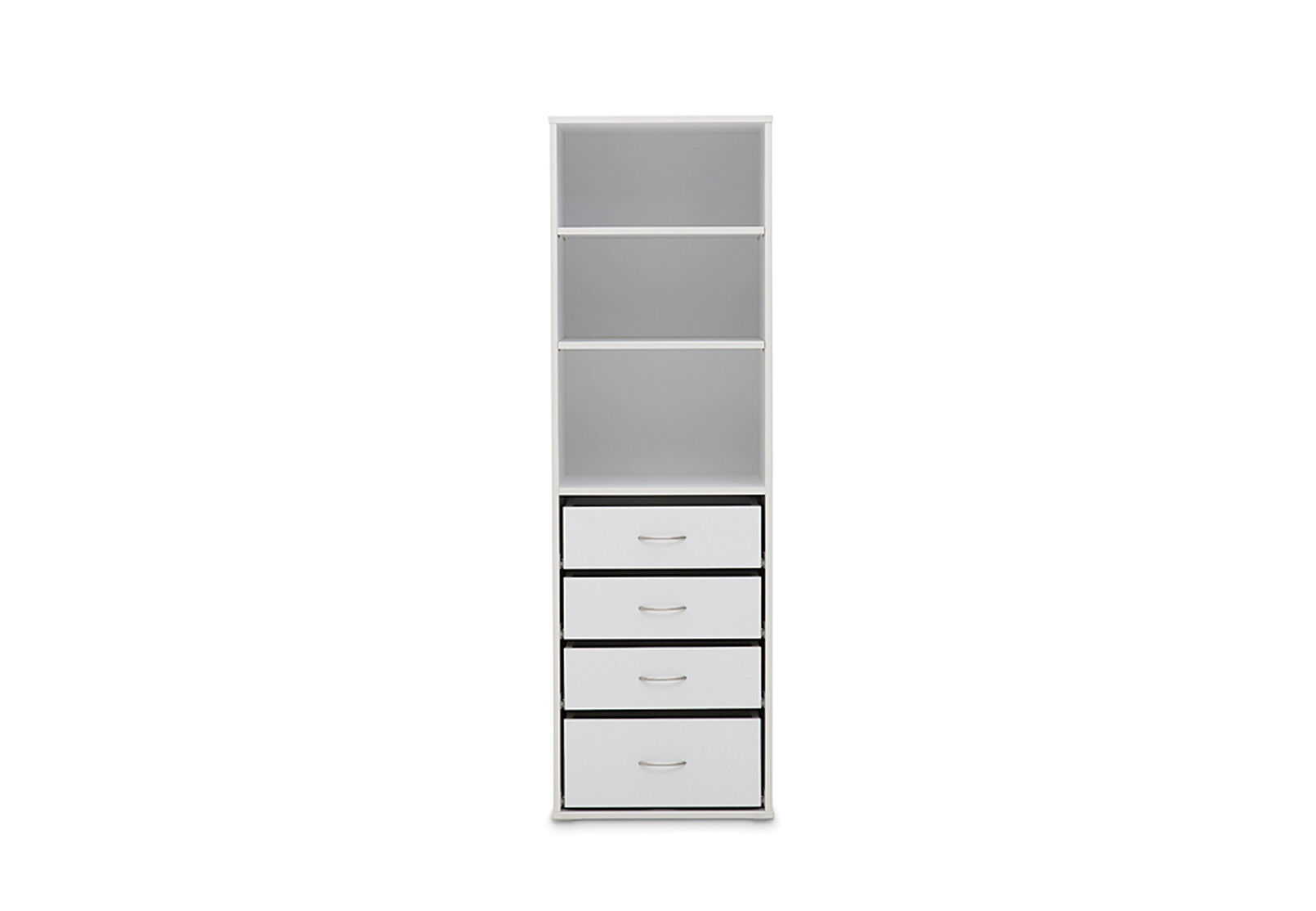 SPACESAVER MK2 - Module 4 Drawer 1590 SPACESAVER MK2
