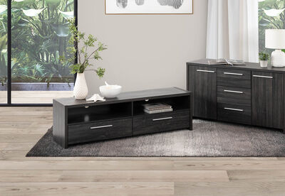 SUMMIT - Medium Entertainment Unit
