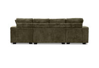 CLEVELAND FABRIC