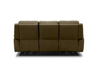 ATALANTA LEATHER