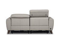 SPECTRA LEATHER