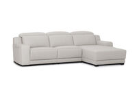 VANTRO LEATHER