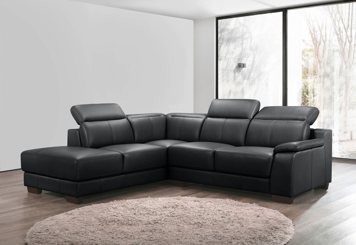 ESCHER LEATHER