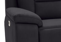 NOVAK FABRIC - Electric Recliner NOVAK FABRIC