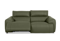 VESSALLI LEATHER