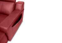 VANTRO LEATHER