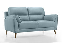 CARNABY LEATHER