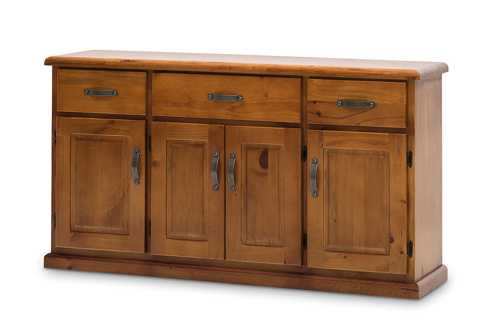 RUSTIC SETTLER Buffet