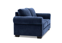 ALLI FABRIC - 2 Seater Sofa ALLI FABRIC