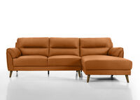 CARNABY LEATHER