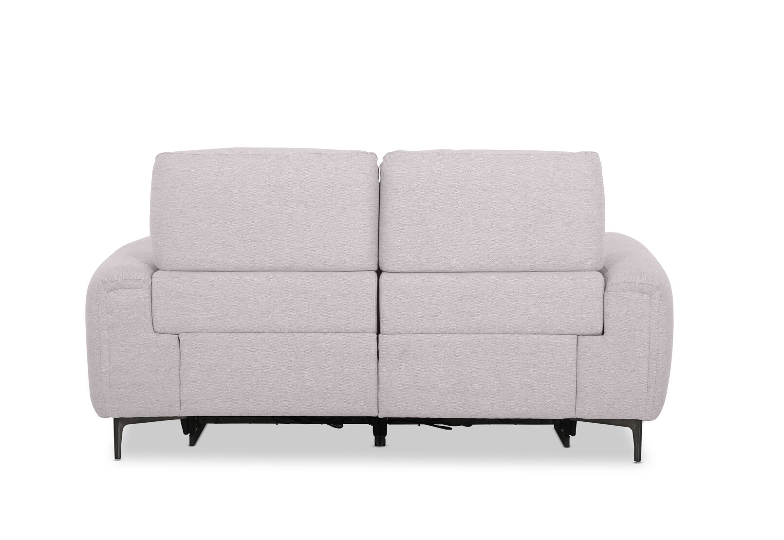 DOMINICO FABRIC - 2.5 Seater Electric Recliners DOMINICO FABRIC