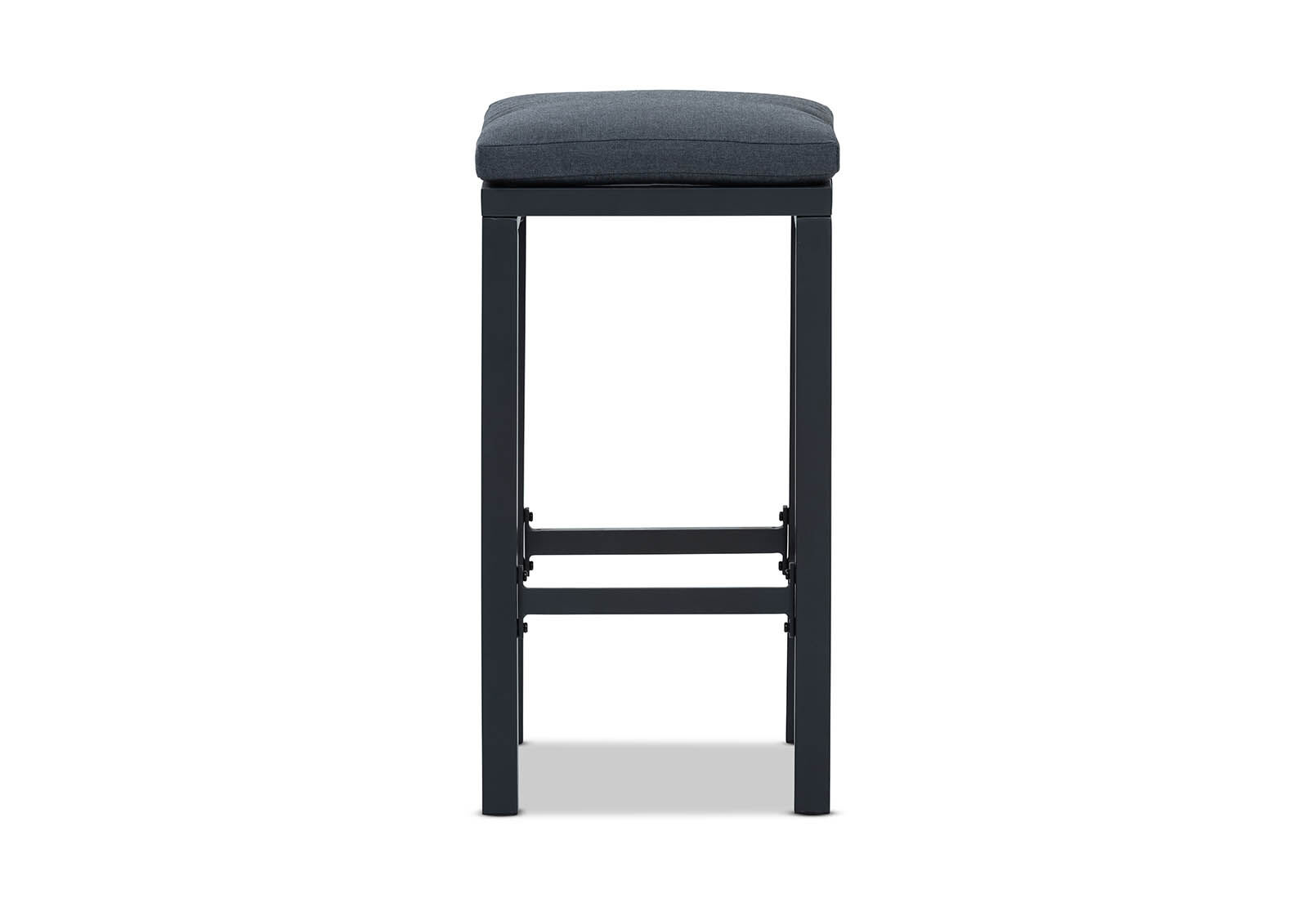 SAN LUCAS - Outdoor Bar Stool SAN LUCAS