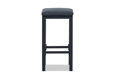 SAN LUCAS - Outdoor Bar Stool