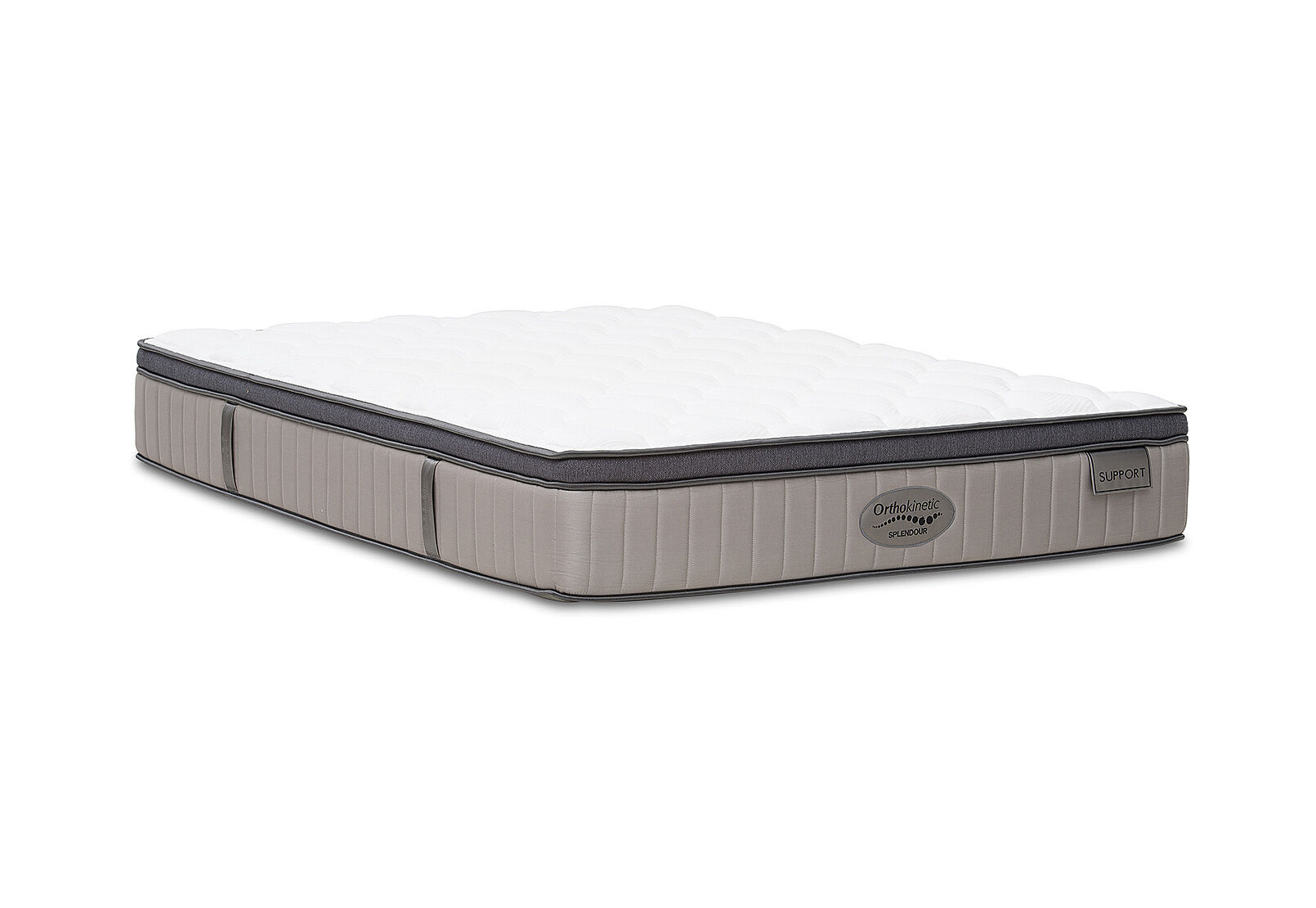 Splendour Support Double Mattress Amart