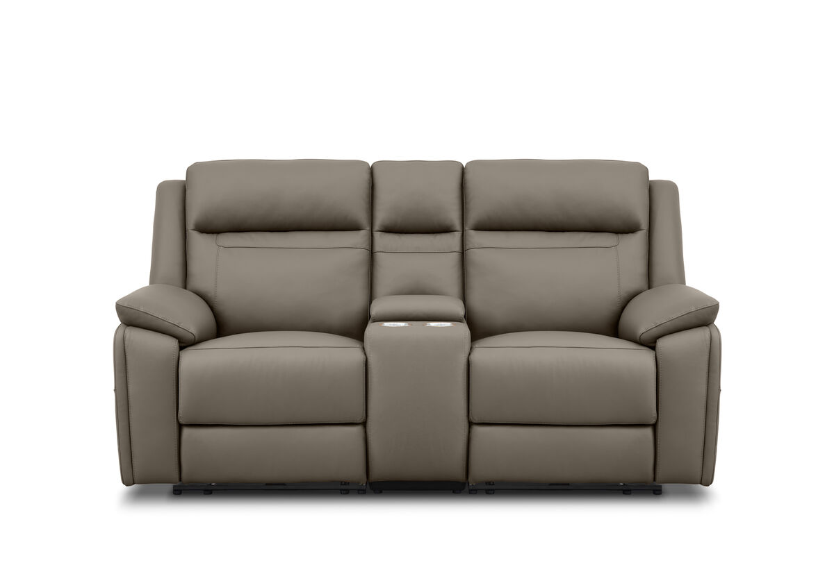 RENATO LEATHER