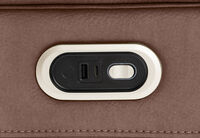 NOVAK FABRIC - 2 Seater NOVAK FABRIC