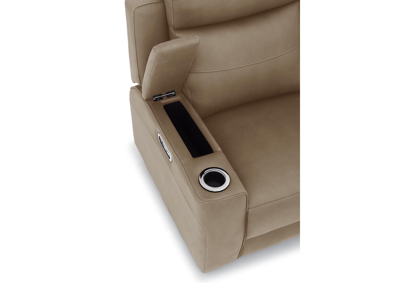 ALEXIOS - Electric Recliner ALEXIOS