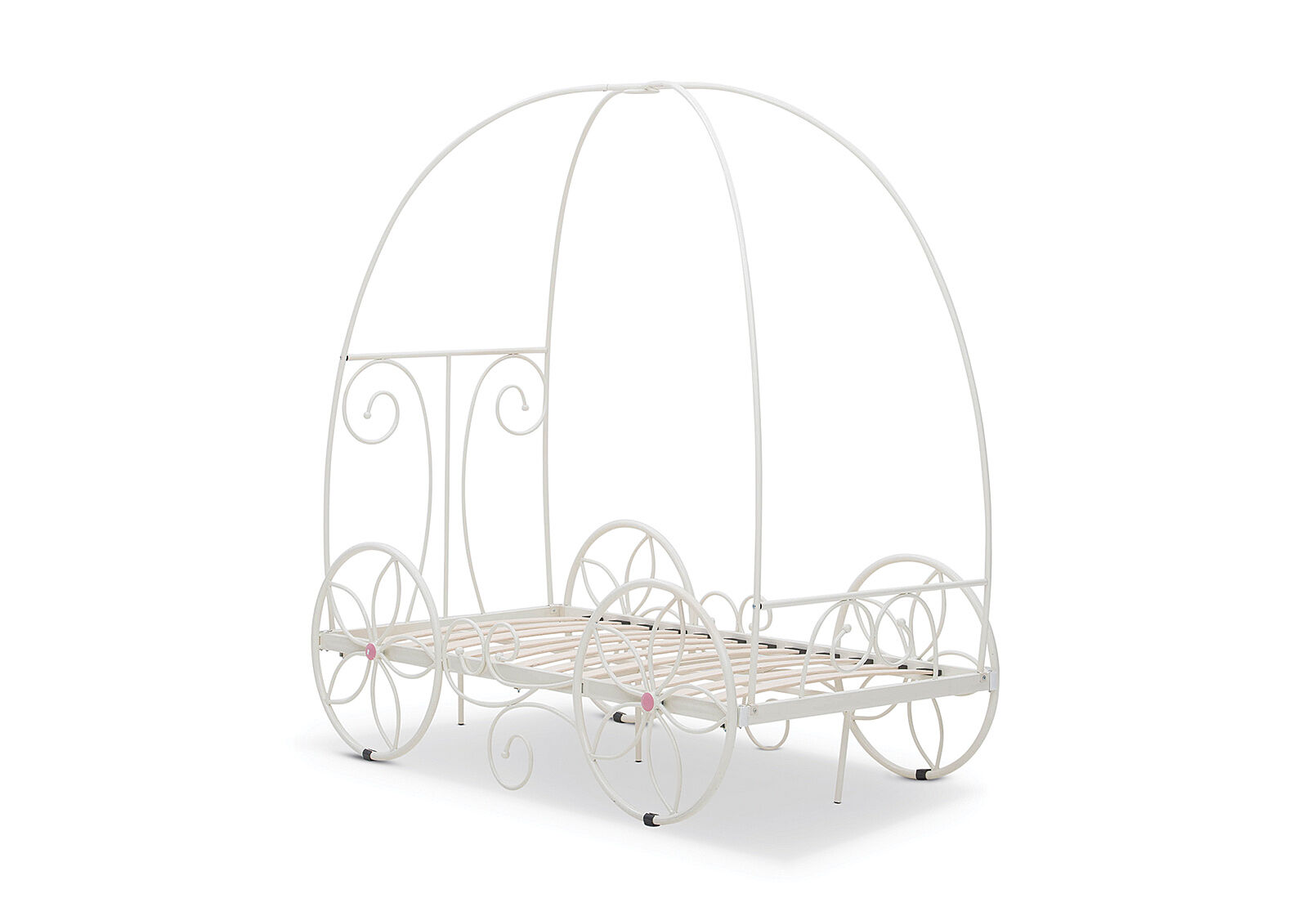 Tije-sp: Carriage Bed Amart
