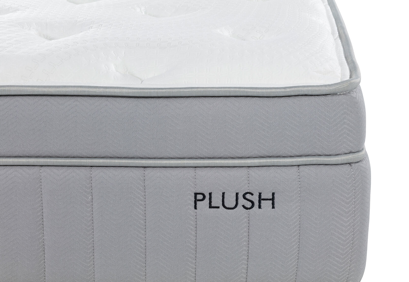 ORTHOKINETIC CONTESSA PLUSH - Super King Mattress (MTO) ORTHOKINETIC CONTESSA PLUSH