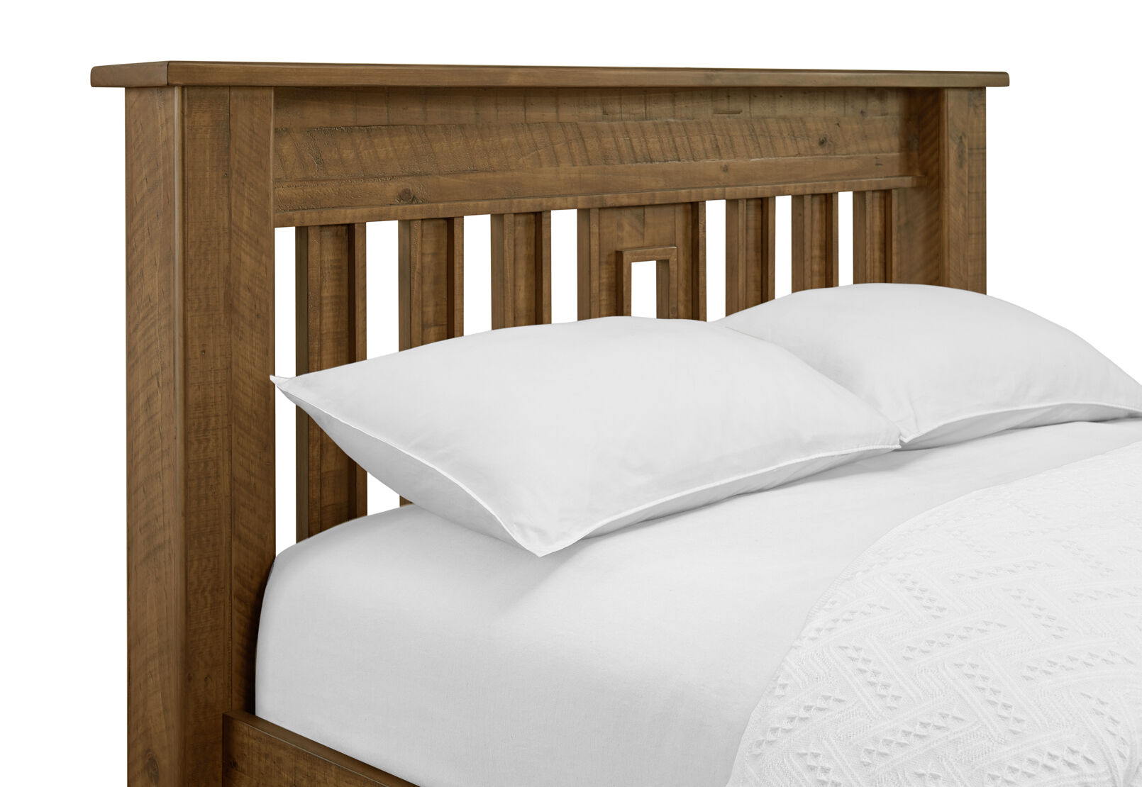 WILLOWBROOK - Queen Bed WILLOWBROOK