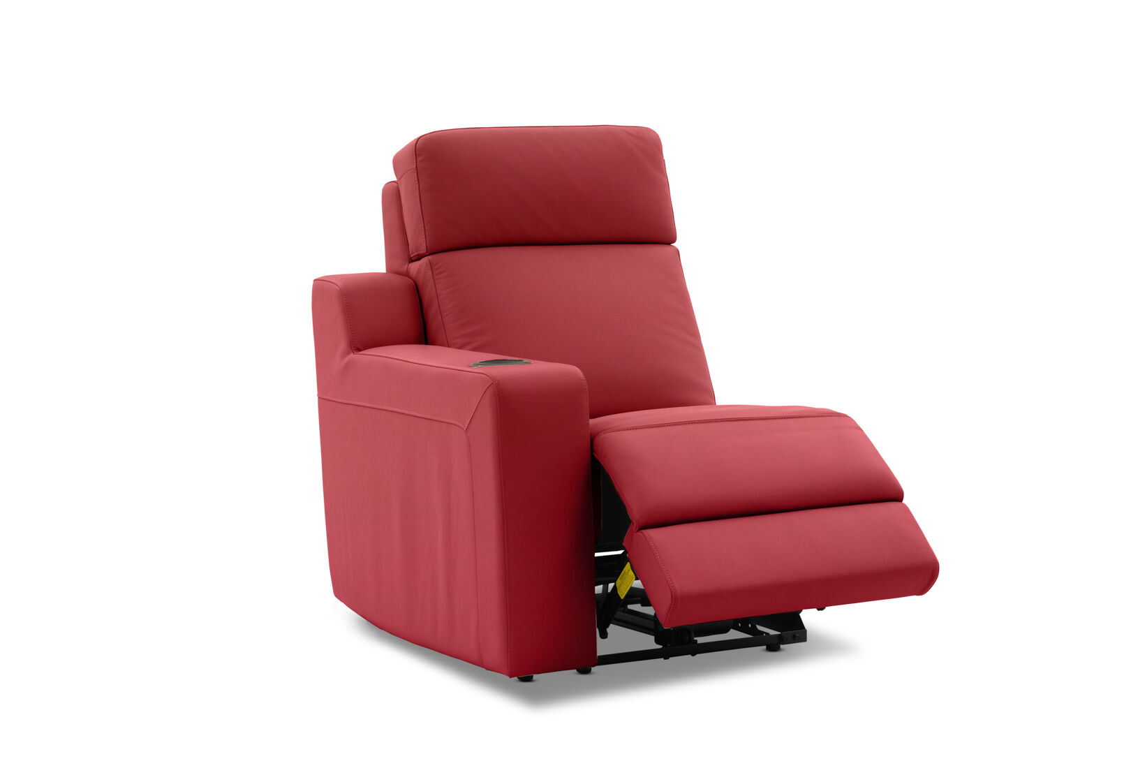 RYKER - LHF Arm Chair with Dual Motor Recliner RYKER