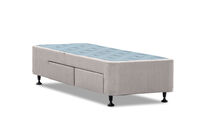 POSTUREPEDIC EXQUISITE ACCOLADE DRAWER BASE