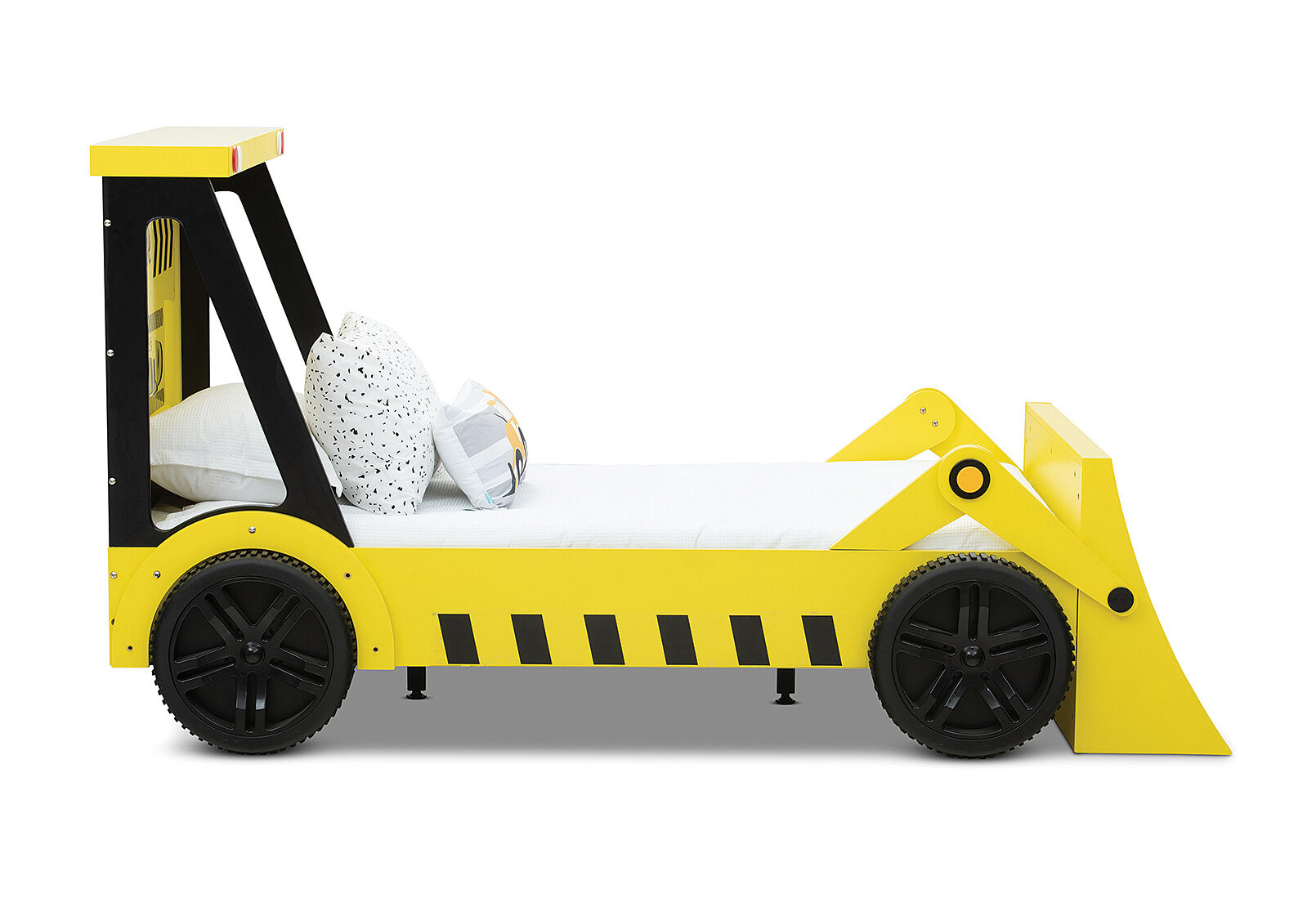 DOZER - Single Bed DOZER